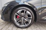 Skoda Octavia 2.0 TDI 4x4 RS DSG