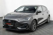 Ford Focus 1.0 EcoBoost