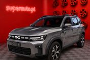 Dacia Bigster Expression LPG 1.2 TCe mHEV