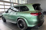 Mercedes GLS AMG 63 4MATIC
