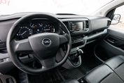 Opel Vivaro L2H1