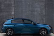 Peugeot 308 Allure 1.5 BlueHDi