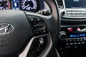 Hyundai Tucson 2.0 CRDi