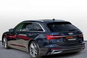 Audi A6 Avant 45 TFSI mHEV Quattro S Line S tronic