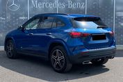 Mercedes GLA 200 AMG Line