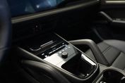 Porsche Cayenne Coupe Black Edition