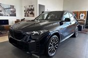 BMW X5 xDrive30d M Sport