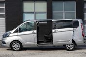 Ford Tourneo Custom L2H1 AT