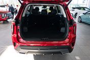 Jac JS8 PRO 7 DCT 7os.