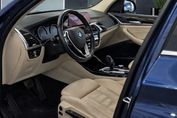 BMW X3 xDrive20d aut