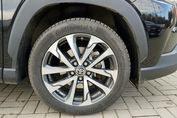 Toyota Corolla Cross 2.0 Hybrid Style AWD
