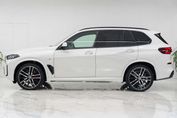 BMW X5 xDrive40d M Sport