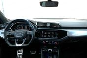 Audi Q3 40 TFSI quattro S tronic