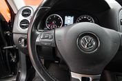 Volkswagen Tiguan 2.0 TDI 4Motion DSG