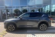 Mazda CX-5 2.0 Exclusive-Line 2WD