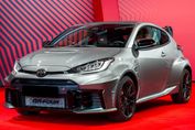 Toyota Yaris GR Yaris Aero Performance 1.6 Turbo