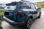 Dacia Bigster Journey LPG 1.2 mHEV