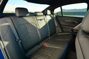 BMW Seria 5 520d M Sport