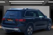 Mercedes GLB 200 Progressive 7G-DCT