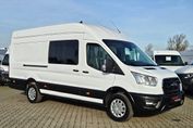 Ford Transit L4H3 Zabudowa Brygadowa