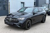 Mercedes GLC Coupe 200 4-Matic AMG Line