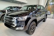 Jac T8 PRO 2.0 CTI MT
