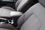 Ford Puma ST-Line 1.0 EcoBoost mHEV