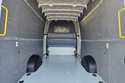 Volkswagen Crafter L5H2 Zabudowa Brygadowa