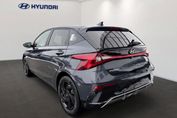 Hyundai i20 1.0 T-GDi Modern Black