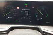 Kia Sorento T-GDI HEV Prestige Line 7os