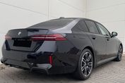 BMW Seria 5 520i M Sport