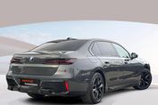 BMW Seria 7 740d xDrive mHEV M Sport sport-aut