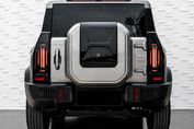 Jetour T2 2.0T 7DCT REAL TIME 4WD