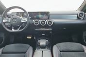 Mercedes Klasa A 220 4-Matic  AMG-Line 7G-DCT