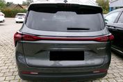 Forthing U-Tour 1.5 DVVT GDI HEV E-CVT