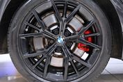 BMW Seria 5 540i xDrive mHEV aut