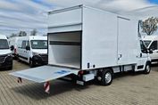 Fiat Ducato L4 Kontener 8 ePAL