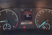 Ford Tourneo Connect L1H1 Titanium