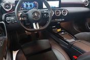 Mercedes Klasa A 250 e AMG Line