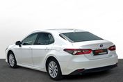 Toyota Camry 2.5 Hybrid Comfort CVT