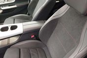 Mercedes CLA 250+ 85kWh