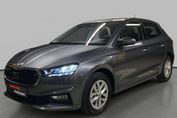 Skoda Fabia 1.0 TSI Ambition DSG