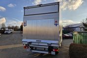 Renault Master L3 Kontener 8EP + Winda