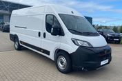Peugeot Boxer Heavy L4H2