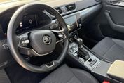 Skoda Superb Style 2.0 TDI SCR  DSG