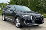 Audi Q7 50 TDI quattro