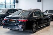 Mercedes Klasa S 350 d mHEV L 4-Matic AMG Line 9G-TRONIC