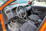 Dacia Duster 1.3 TCe Journey