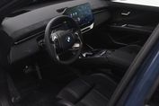 BMW iX3 50 xDrive