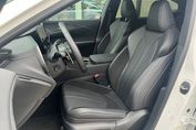 Lexus RX 500h F Sport